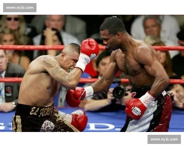 狂人马约加对决拳坛智者莫斯利的恩怨之战全纪录经典巅峰生死较量