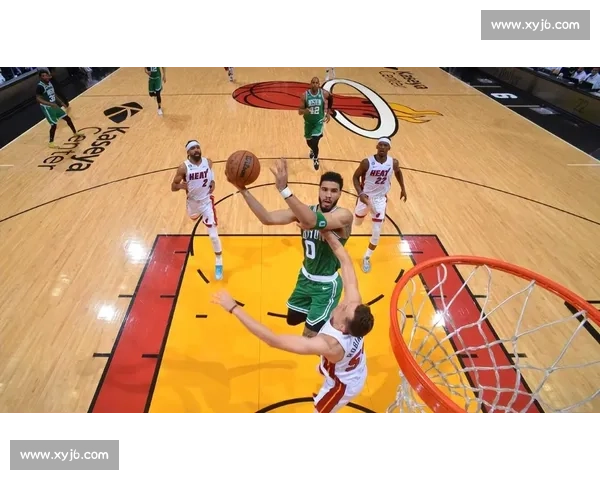 热火与凯尔特人常规赛交锋解析攻防博弈与走势前瞻核心对位与胜负关键